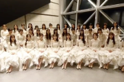 美しすぎる光景・・・乃木坂46より『2021年もありがとうございました！！』動画公開へ！！！！！！