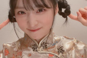 【画像】AKB48の小栗有以（19）さん、「2万年に1人の美少女」だった件！ｗｗｗｗｗｗｗｗｗｗ