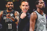 【NBA】まさかの東10位に沈むネッツは立て直せるのか？