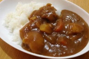 旦那に手抜きと言われた料理