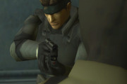 BluepointGamesがPS5向けにメタルギアソリッドのリメイクを開発中の噂