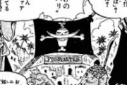 【悲報】白ひげ、縄張りを守るいい海賊だった！！！！！！！！！！！！