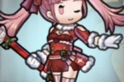 【FEH】ヒルダちゃん重い鎧纏ってるわけでもないのに何で一歩しか動けないんだよ