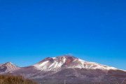 【長野・群馬】浅間山で火山性地震が増加…気象庁「活動の推移に注意」