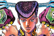 【朗報】ジョジョ最高傑作、真面目に4部