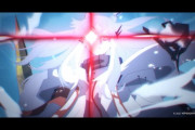 【アクナイ】アークナイツ「冬隠帰路/PERISH IN FROST」最終話（第16話）「氷釈 Lullabye」感想