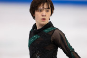 「900gで小さく産まれた僕が…」宇野昌磨、乗り越えて掴んだ栄光のキャリア　発信して与え続けた勇気と希望