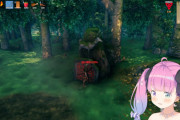 【Valheim】ルーナたん、ライブ収録で午前中から出ないといけませんがヴァルヘイムやめられません