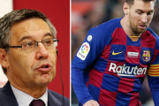【朗報】バルセロナ会長…バルサ復活にむけて動くｗｗｗｗ