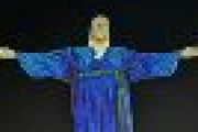【ブラジル】リオデジャネイロの巨大キリスト像、プロジェクションマッピングで韓服姿に変身　韓国人デザイナー「韓国の伝統衣装をキリスト像に投影することで、韓国とブラジルの友好関係がさらに深まることを期待している」
