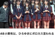 【悲報】AKB48小栗有以、ひろゆきにボロカス言われる