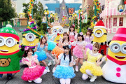 【朗報】あんじゅの谷間再び！「FNS 歌謡祭 秋」で昨年出演したAqoursの「ジングルベルがとまらない」が放送！！【ラブライブ！サンシャイン!!】