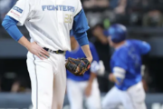 日ハム守護神田中正義、ここ3試合で4失点←これ