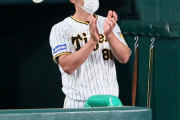 矢野阪神タイガース（4年連続Aクラスです。若手外国人ドラフト活躍してます）←マジで有能すぎん？