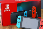 【限界Switch】最近Switchのスペックを超える処理のゲーム増えている件、もはやハード限界か?