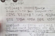 【韓国】「これくらいの試練は打ち勝ってこそ男」…韓国兵をからかう慰問の手紙が男女対立に飛び火