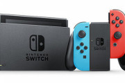 Switchの後継機ってもう出てもおかしくないよな
