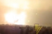 【動画】 ロシア、ついに小型核を使用？ 衝撃動画が拡散される・・