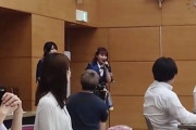 【AKB48】メンバーが長野県伊那市で謎のロケをしていた模様