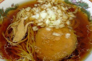 八王子ラーメンってうまいか？