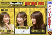 【乃木坂46】この場面、楽しそうだなｗｗｗｗｗｗｗｗ
