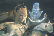【朗報】FF16体験版、ガチで神ゲーだと話題にｗｗｗ