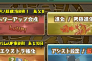 【パズドラ】魔法石1000個あるんだがまだ貯めとくべきか？?