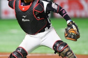 2019年12球団正捕手(最多出場)一覧www