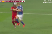 【動画】堂安のゴールへ繋がった日本の超絶プレスｗｗｗｗｗｗｗｗｗｗｗｗ