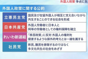 【立憲】野田代表「日本が日本人ファーストと言ったら、誰も日本に来なくなりますよ。そんなんでいいんですか、皆さん」
