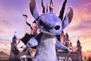 【速報】リロ&スティッチ、実写化wwww