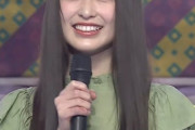 【乃木坂46】小川彩のミーグリが売れてなくて悲しいんだけど....