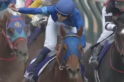 【競馬】G1・フェブラリーS、1着のレモンポップが強すぎる…