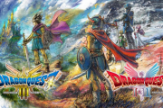 【悲報】「ドラクエ1.2.3」 Switch版→Switch2版でセーブデータ引継ぎ、アプグレ非対応！