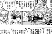 【緊急】ロロノア・ゾロ、覇王色の覇気が使えた模様WWWWWWWWWWWWWWWWWWWWWW