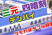 ぽまいら麻雀のルールどうやって覚えたんや？