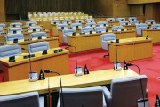 【悲報】統一教会問題を追及してきた市議、自民会派に辞職勧告案を出される模様