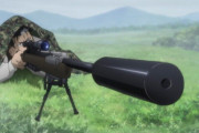 『黄泉のツガイ』10話感想・・・まさかの現代兵器が最強だった！！　左右様あんま強くないな・・・