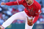 【悲報】大谷、すでに28歳　通算記録しょぼすぎる