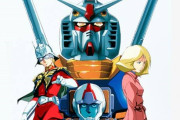 ガンダムのアニメシリーズが進撃の巨人や鬼滅の刃みたいな社会現象に再びなる方法