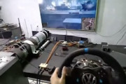 ゲームのリアル化ガチ勢による戦車ゲームのプレイ方法が笑うｗｗｗｗ