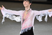 元日の羽生結弦YouTube更新に氷上スレ阿鼻叫喚ｗｗｗ『鶏と蛇と豚』無料公開という超絶お年玉に「これタダで見せてええんか？ｗ」「クオリティが神の領域」と10万再生突破の爆速バズ！MIKIKO演出×椎名林檎の異次元世界に全オタが平伏や！