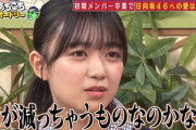【日向坂46】平尾帆夏、凄かったな...【あちこちオードリー】
