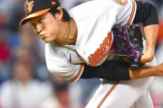 【MLB】オリオールズＦＡの藤浪、２～３球団からオファー…代理人「メジャーでプレー続ける」