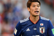 【緊急】サッカー日本代表、板倉に続き酒井ゴリが離脱…