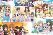 【ラブライブ板】アイマス、最新作のCDの売り上げが2000枚を割ってしまう……