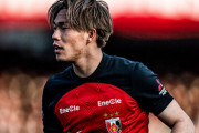 浦和DF荻原拓也がディナモ・ザグレブに買取OP付きレンタル移籍？…現地紙が報道「金子拓郎と一緒に飛行機に乗る予定」