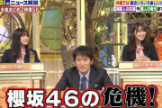 櫻坂46菅井友香「櫻坂46の危機！」まさかのアイドルが消滅…！？【池上彰のニュース そうだったのか!!】