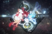 【動画】「ガンダム 水星の魔女」OP＆EDノンクレジット映像公開！思い切った構成と美麗な映像、攻めた姿勢を感じる素敵！！