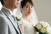 【年の差結婚】32歳の女だけど54歳のおじと結婚する　どんイメ？